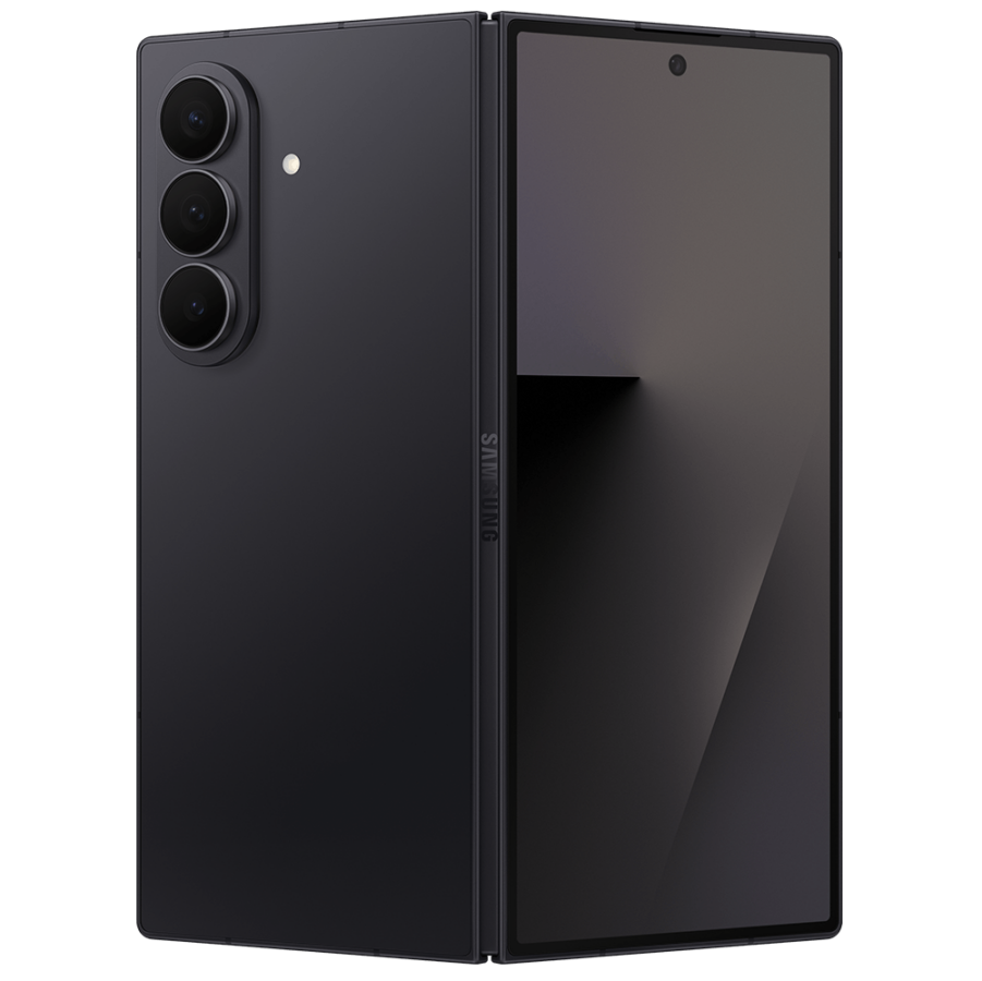 Samsung Galaxy Z Fold 7 Beitragsbild Schwarz