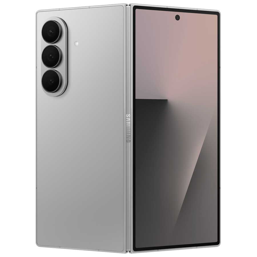 Samsung Galaxy Z Fold 7 Beitragsbild Silber