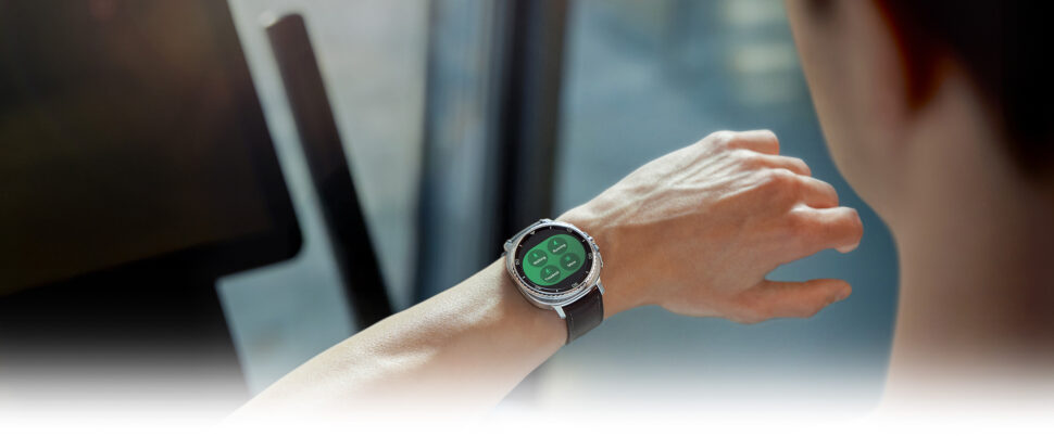 Samsung Galaxy Watch 8 Classic Banner I