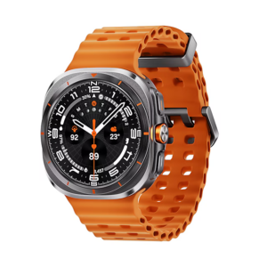 Samsung Galaxy Watch Ultra 2025 Titelbild I