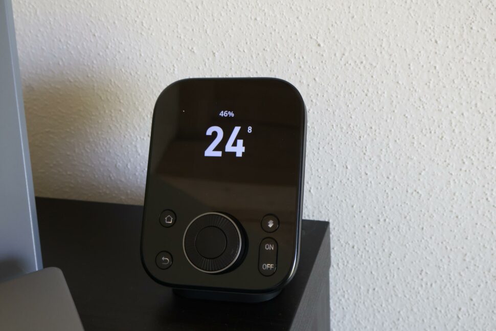 Switchbot Hub 3 Test Testbericht 10