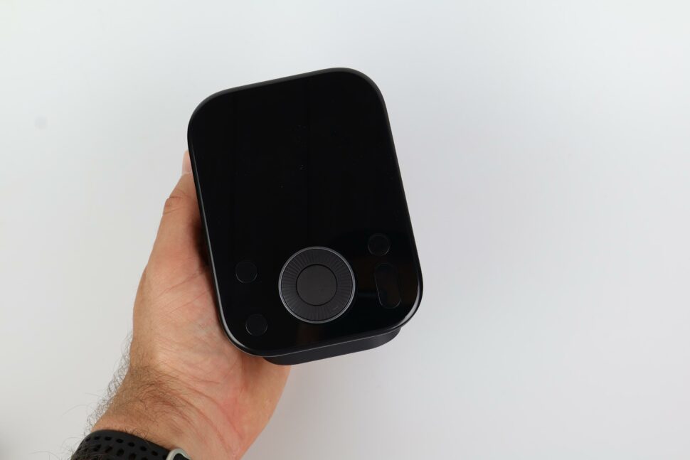 Switchbot Hub 3 Test Testbericht 8