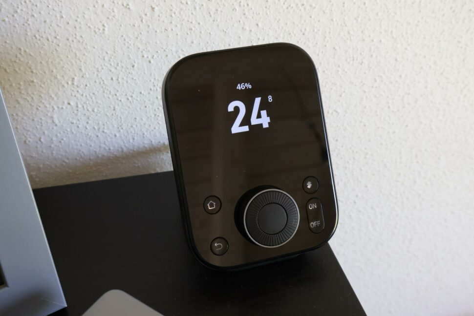 Switchbot Hub 3 Test Testbericht 9