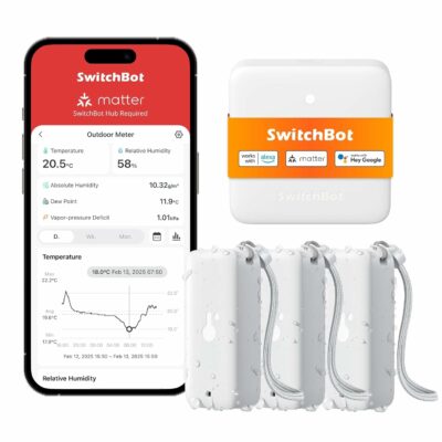 Artikel SwitchBot Primedays 6 1