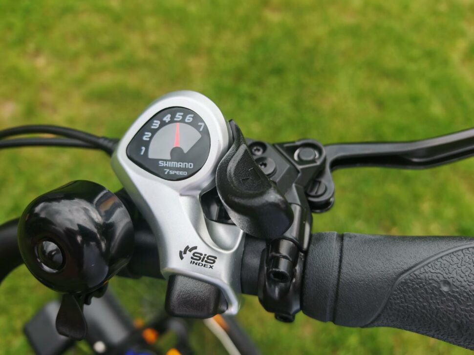 Test Touroll MA2 13