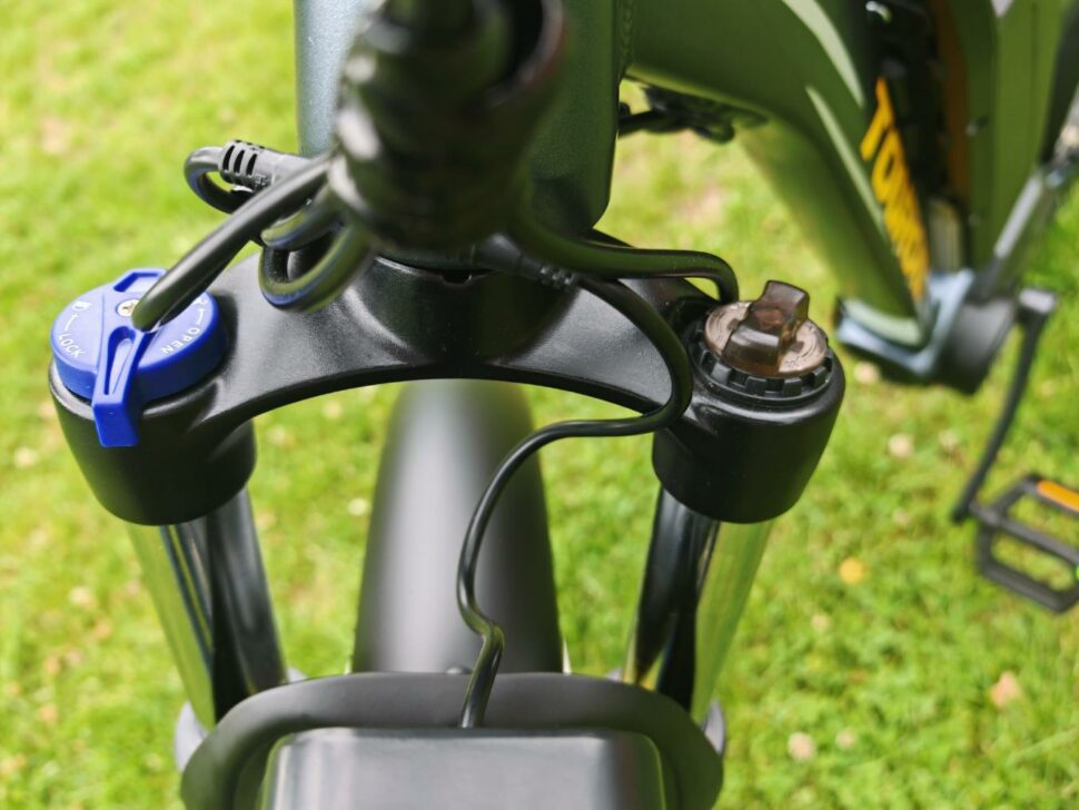 Test Touroll MA2 14