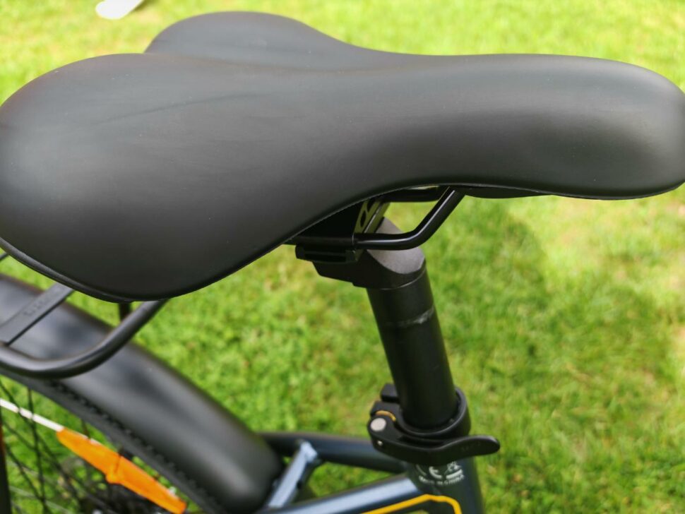 Test Touroll MA2 15