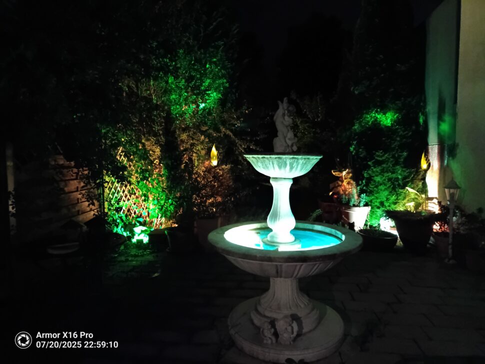 ulefone armor x16pro kamera 064