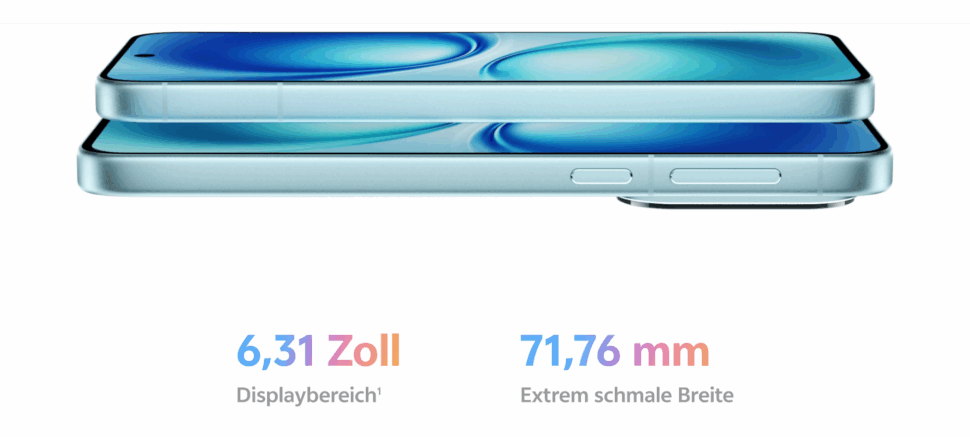 Vivo X200 FE Dsiplay