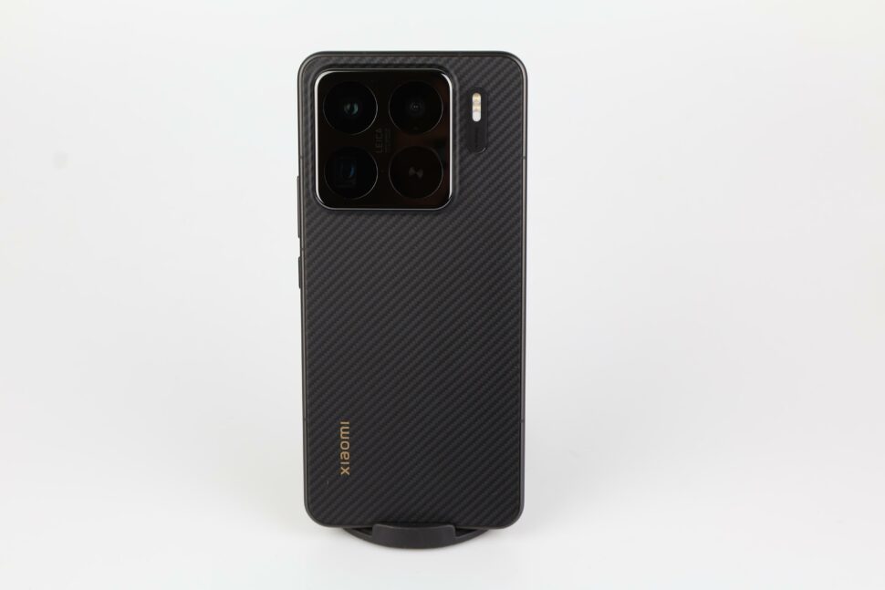 Xiaomi 15S Pro Design 2