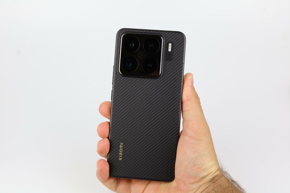 Xiaomi 15S Pro Test Testbericht 2