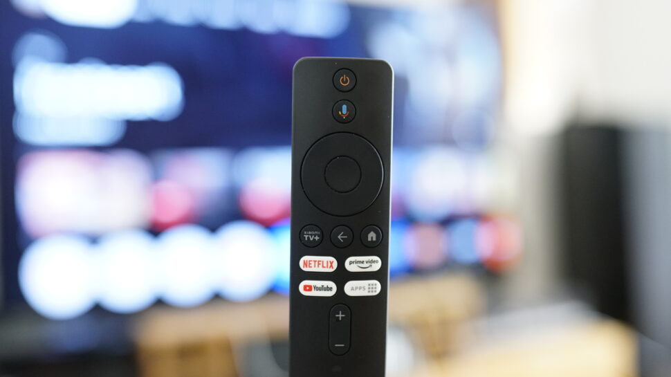 Xiaomi TV Box S 3. Generation Banner 10