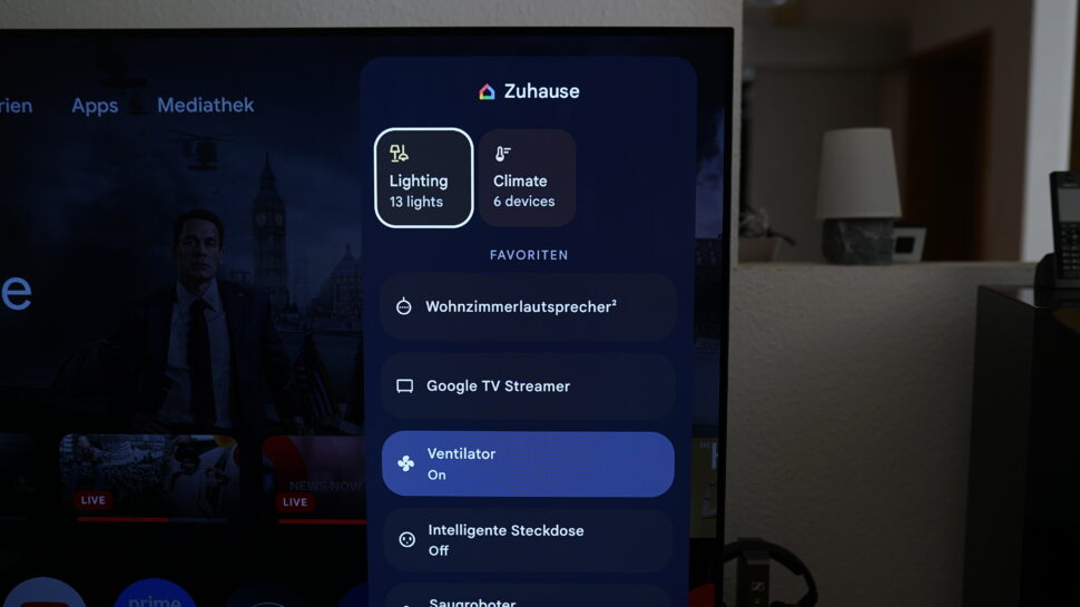 Xiaomi TV Box S 3. Generation Banner 29