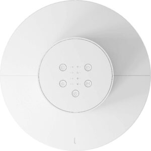 Xiaomi Luefter Turm3