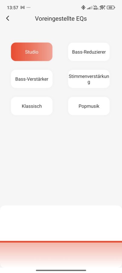 1More S20 App Test 2