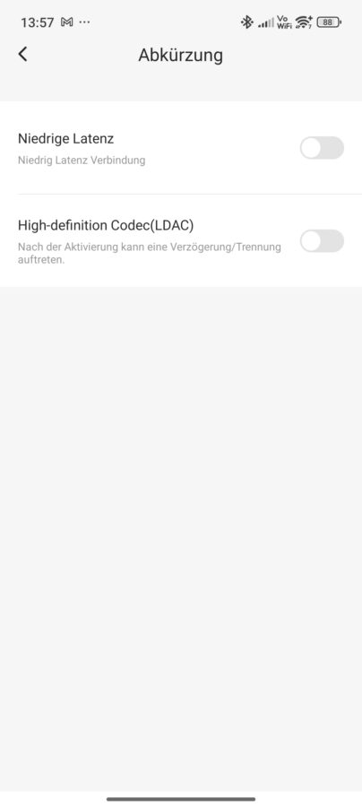 1More S20 App Test 4