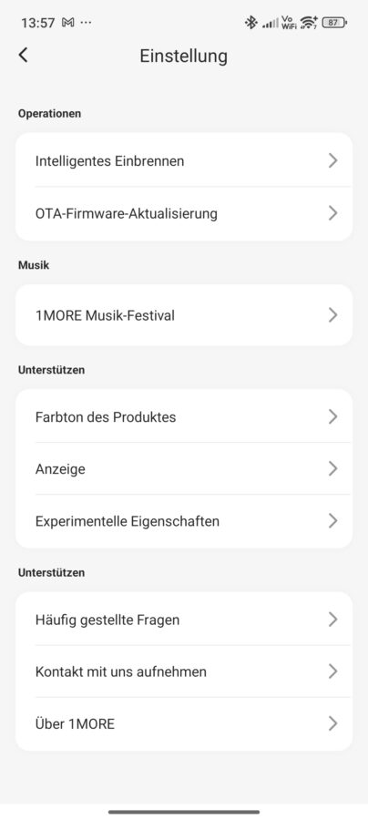 1More S20 App Test 5