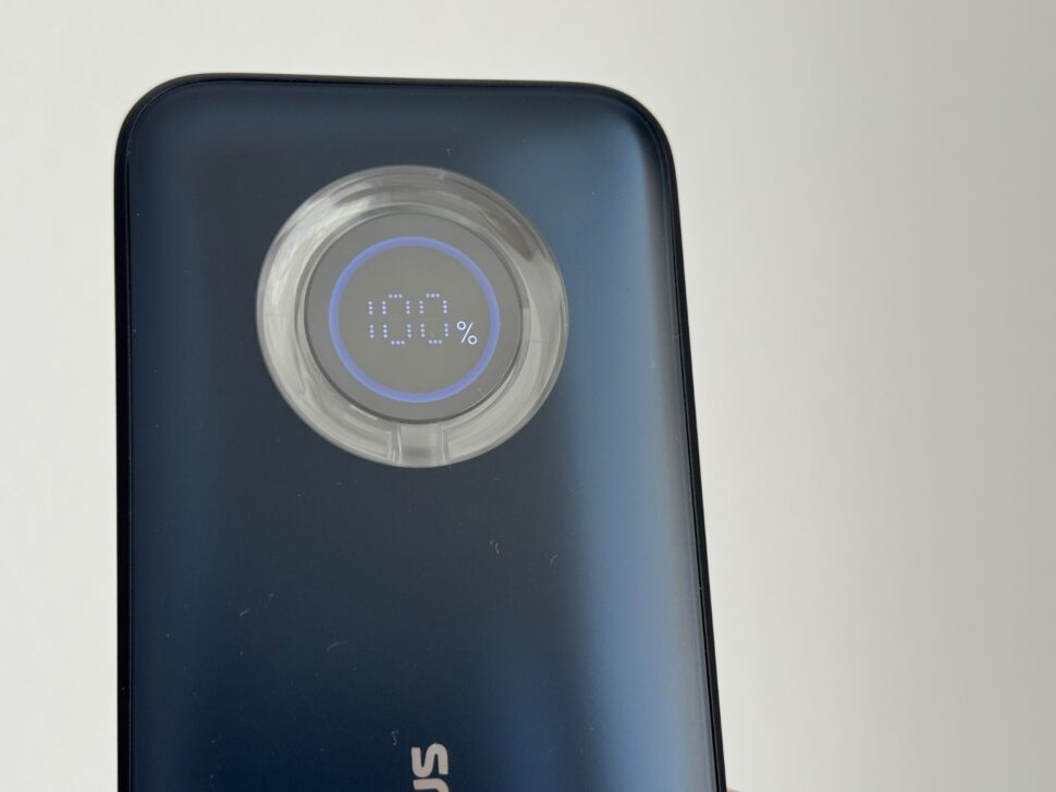 Baseus EnerCore 67W PB Design 2