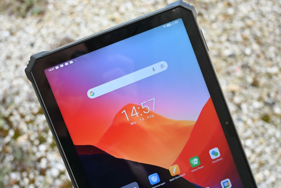 Blackview Active 12 Pro 5G Test 14