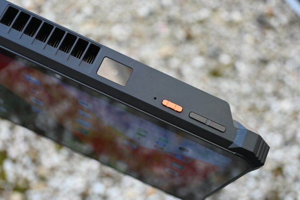 Blackview Active 12 Pro 5G Test 6