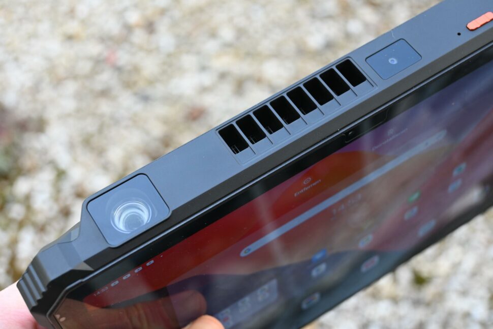 Blackview Active 12 Pro 5G Test 7