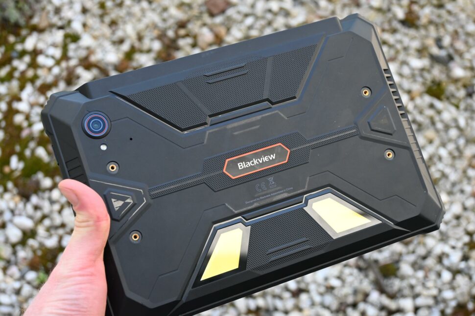 Blackview Active 12 Pro 5G Test 8