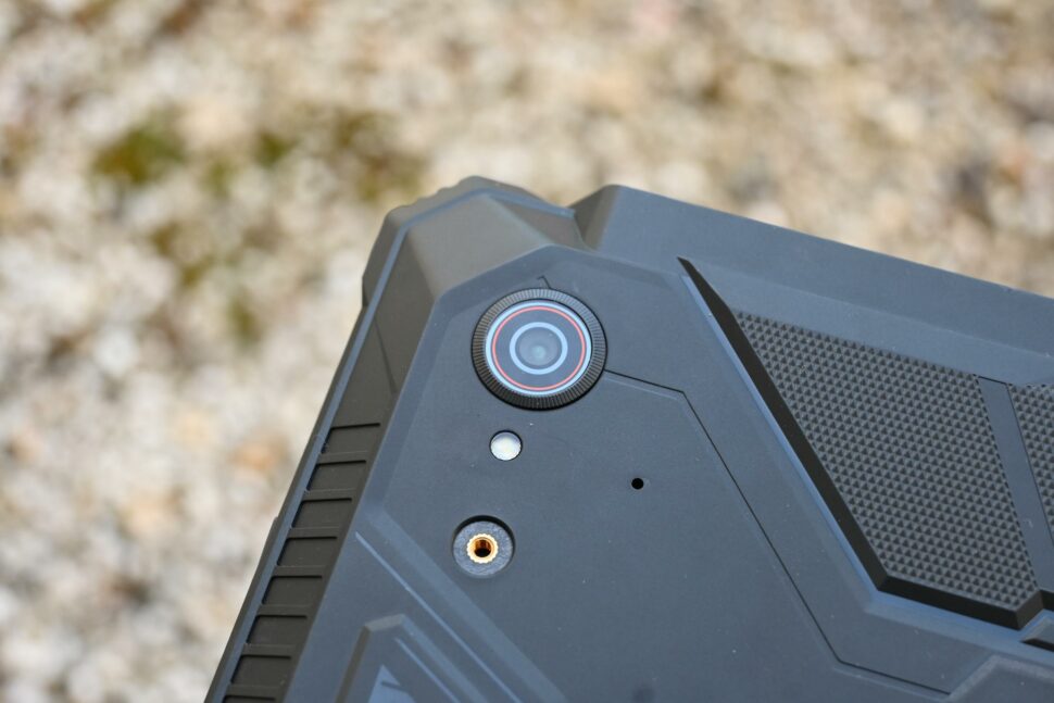 Blackview Active 12 Pro 5G Test 9