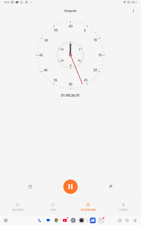 Blackview Active 12 Pro Review 4
