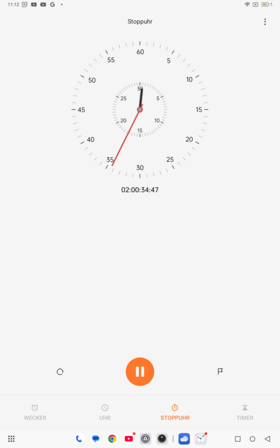 Blackview Active 12 Pro Review 6