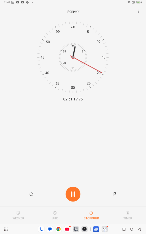Blackview Active 12 Pro Review 7