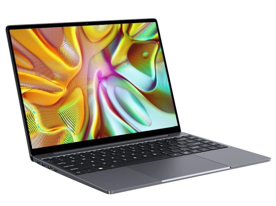 Artikel Chuwi Corebook 7430u 2