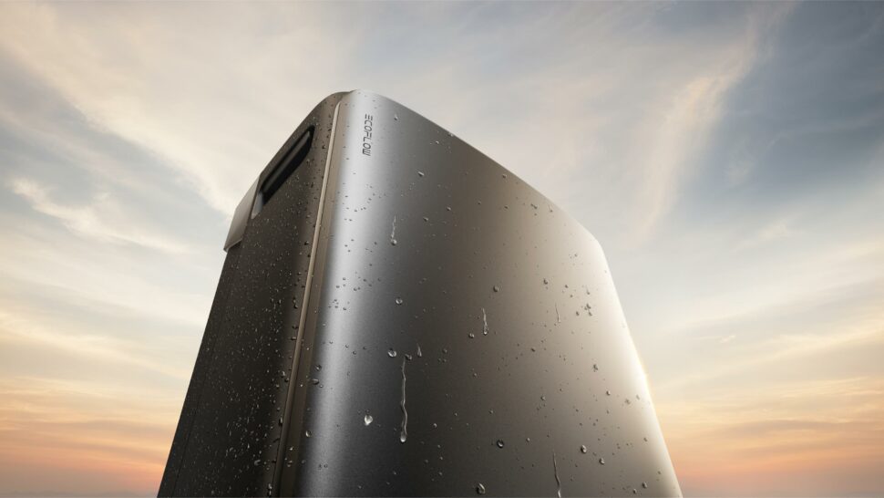 Ecoflow Stream Ultra X Design 4