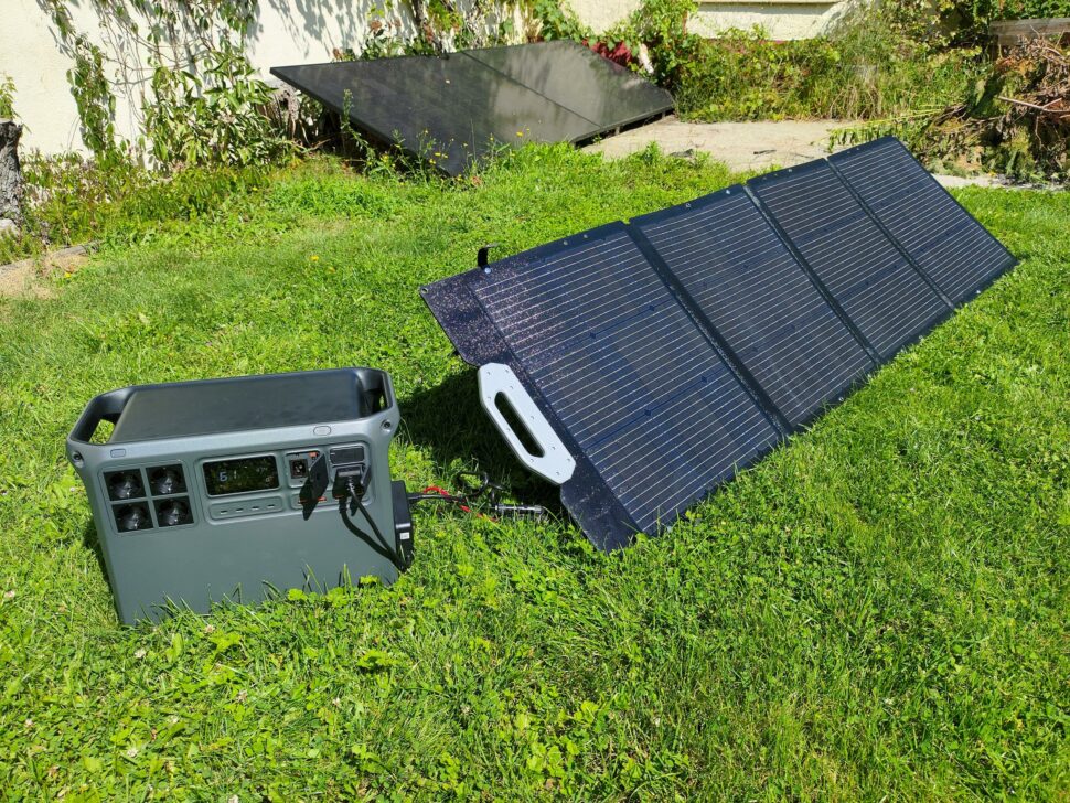 DJI IBCPower 200 Beitragsbild