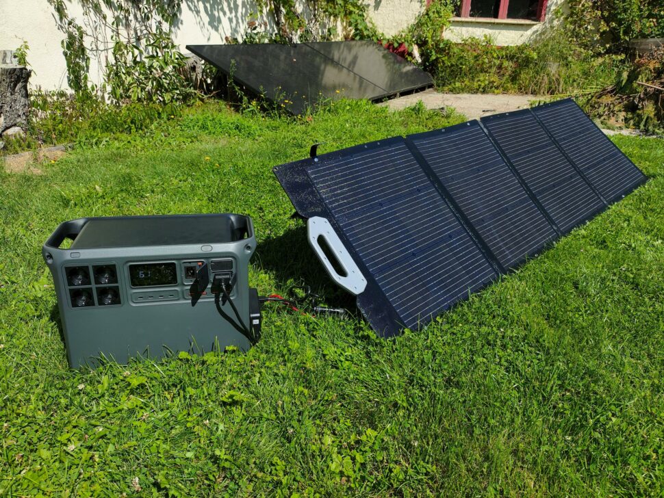 DJI IBCPower 200W Leistung 1