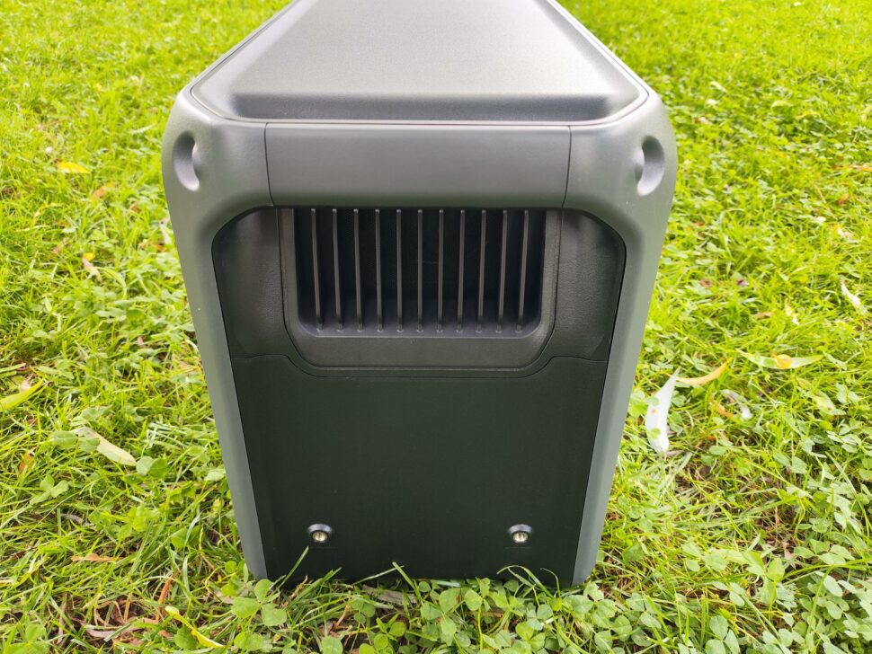 DJI Power 2000 Design und Verarbeitung 4