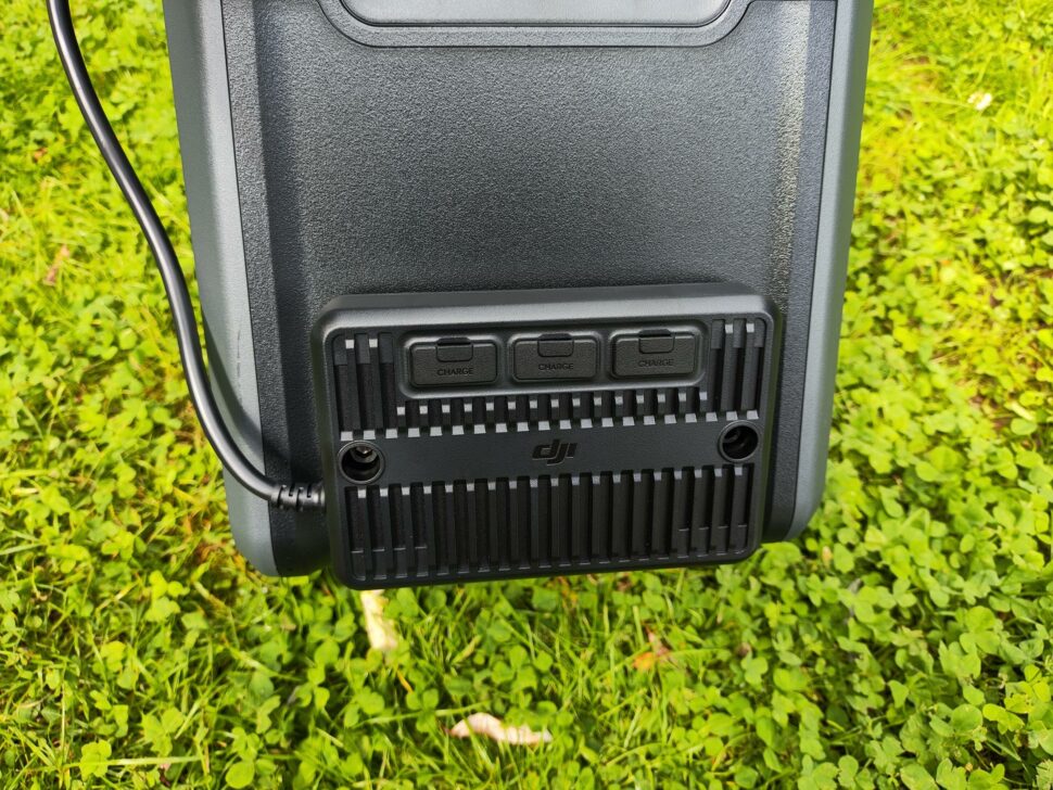 DJI Power 2000 SDS MPPT 1