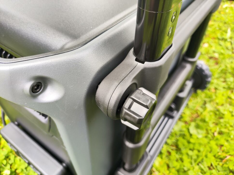 DJI Power 2000 Sackkarre 2