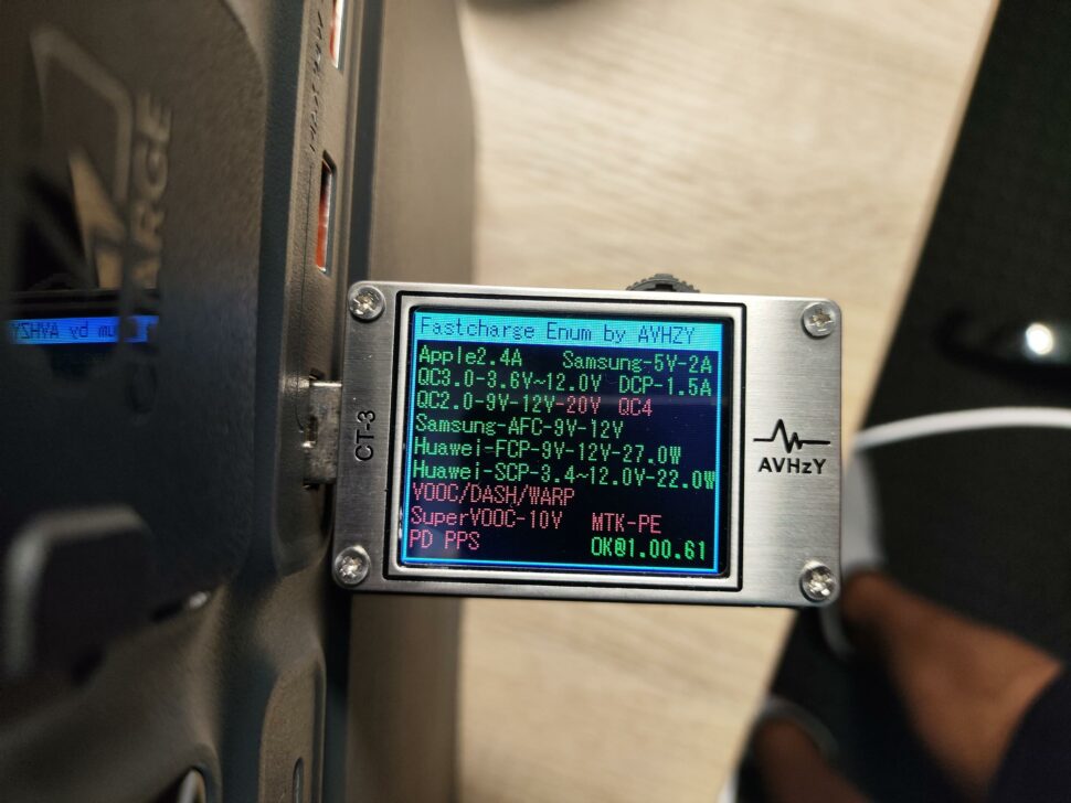 DJI Power 2000 USB A