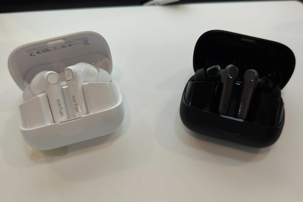 Earfun Air Pro 4 Plus IFA 2025 2