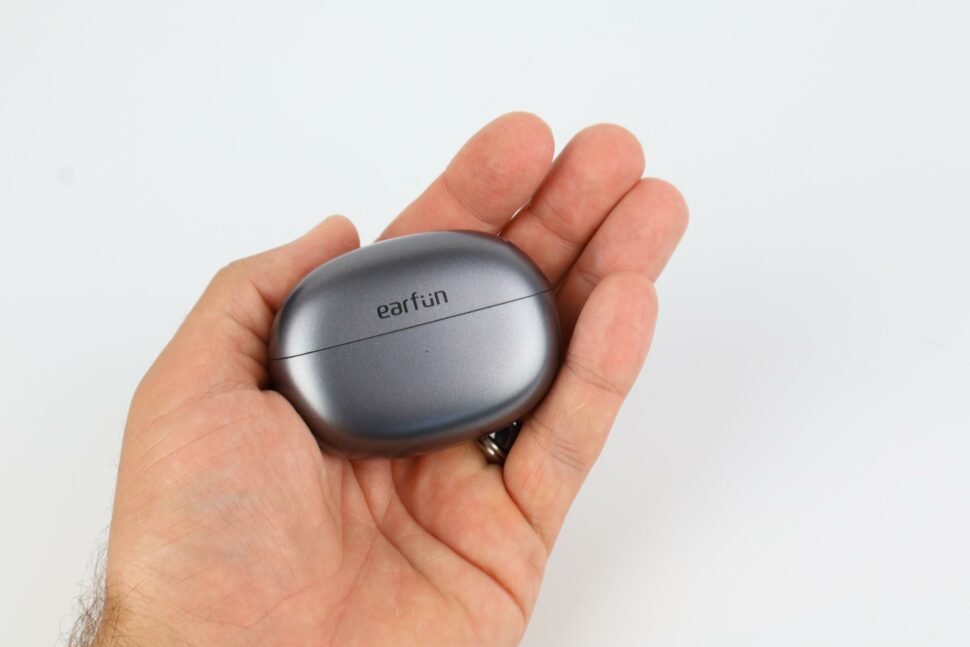 EarFun Clip Design 1