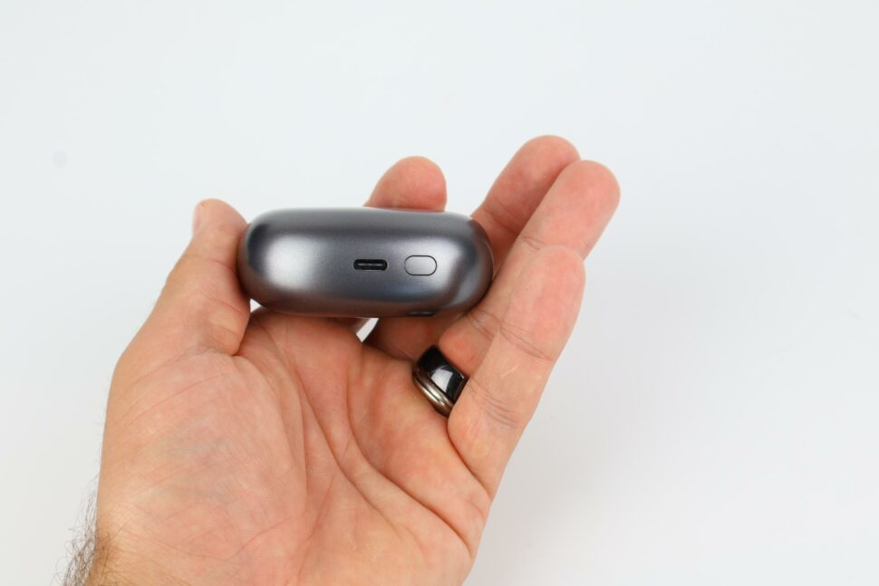 EarFun Clip Design 2