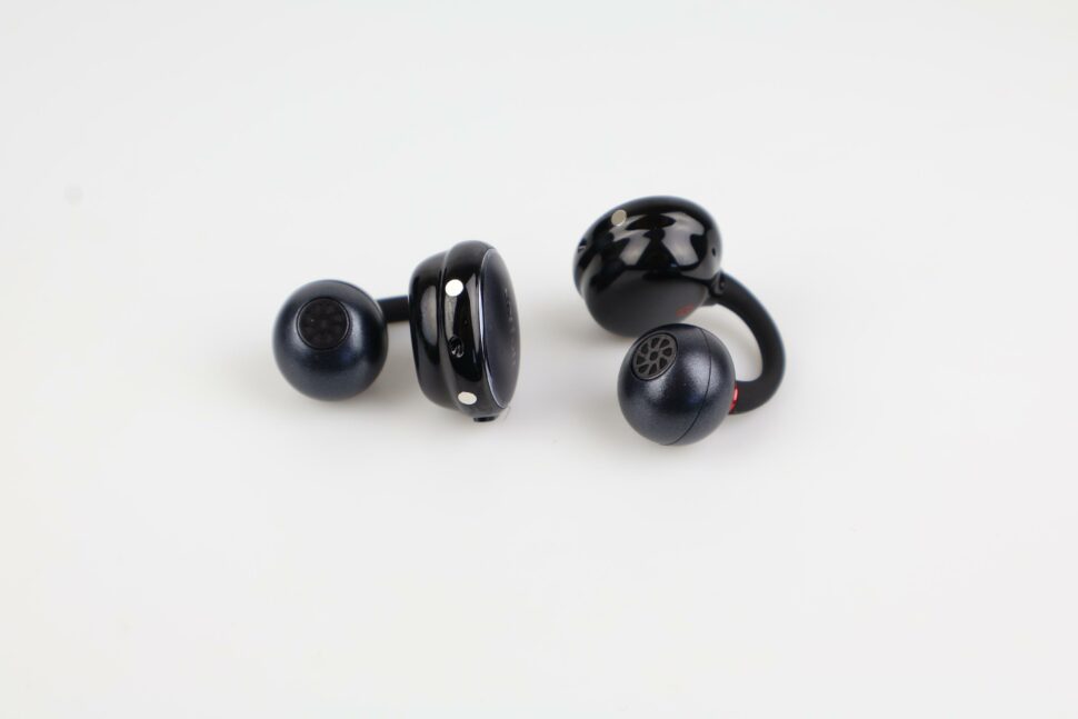 EarFun Clip Design Verarbeitung 1