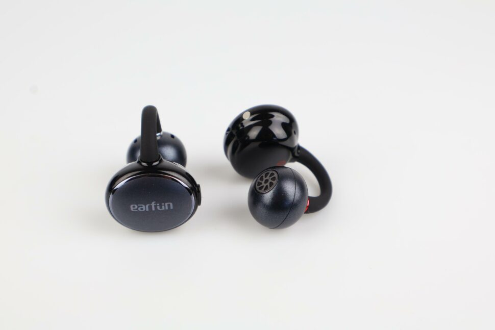 EarFun Clip Design Verarbeitung 2