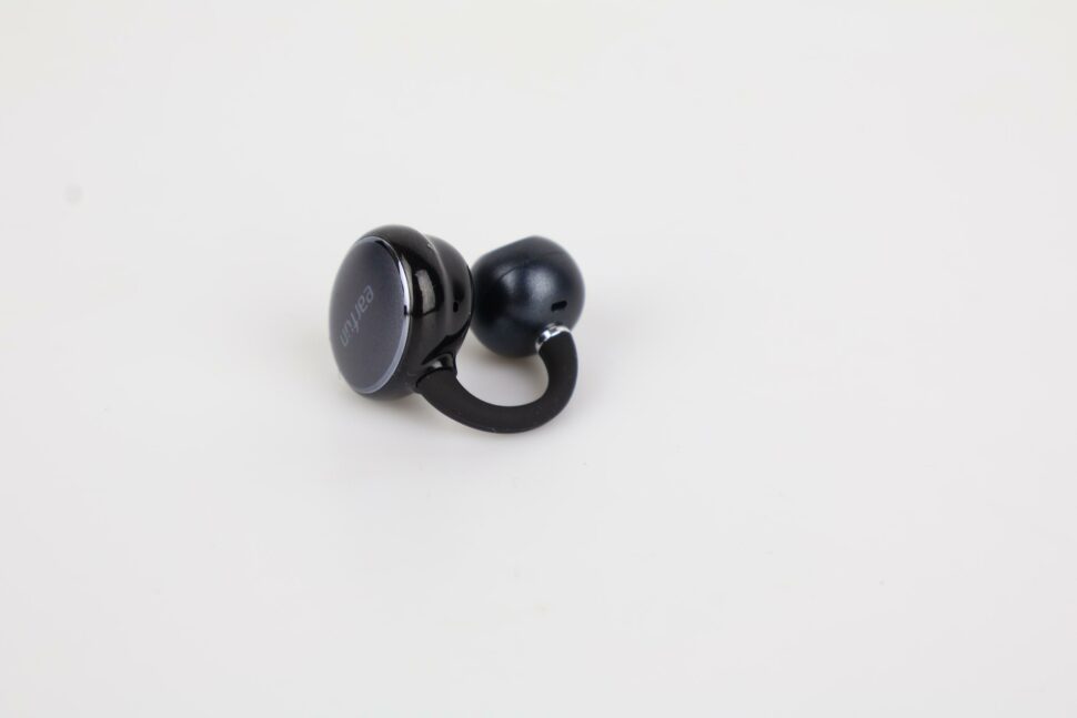 EarFun Clip Earbuds 2
