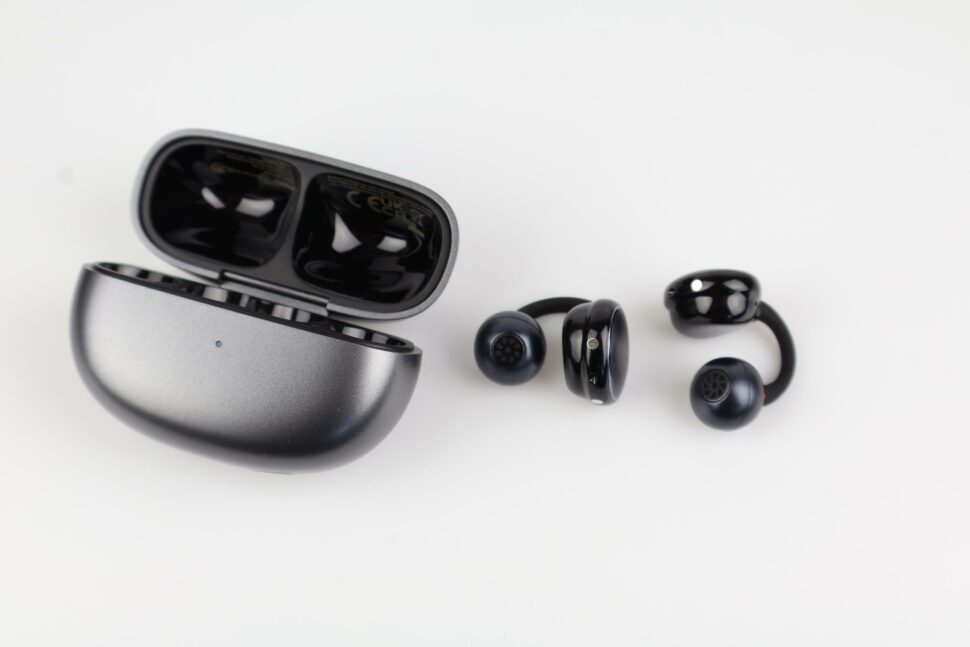 EarFun Clip Test testbericht