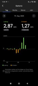 Ecoflow Stream Ultra X App 3