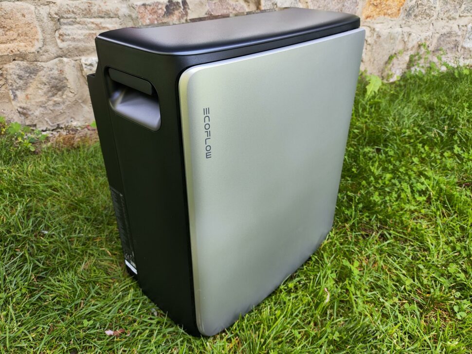 Ecoflow Stream Ultra X Einleitung