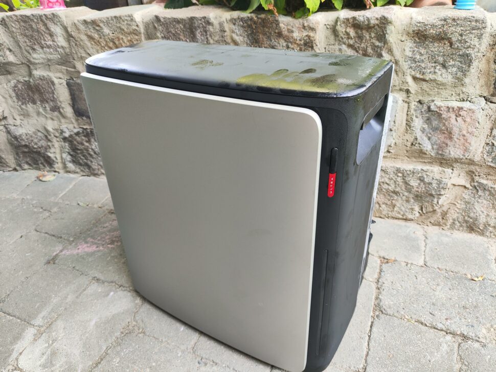 Ecoflow Stream Ultra X Winterbetrieb 2