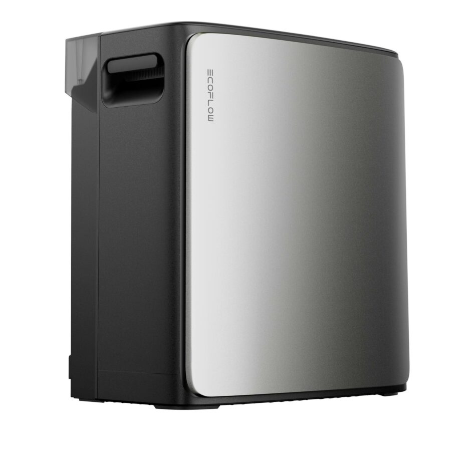 Ecoflow Stream Ultra X Design 2