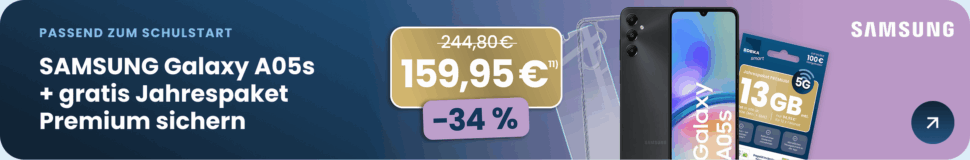 Jahrespakete EDEKA smart
